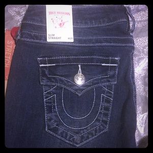 BNWT True Religion Jeans
